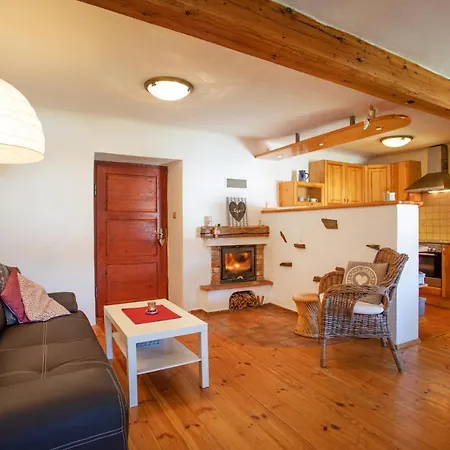 Chalupaunas Feriehus *
